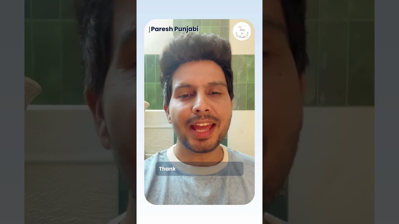 Client Testimonial 3