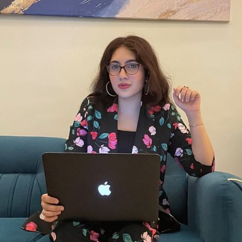 Thavi Achharya - CEO of True North Marketing