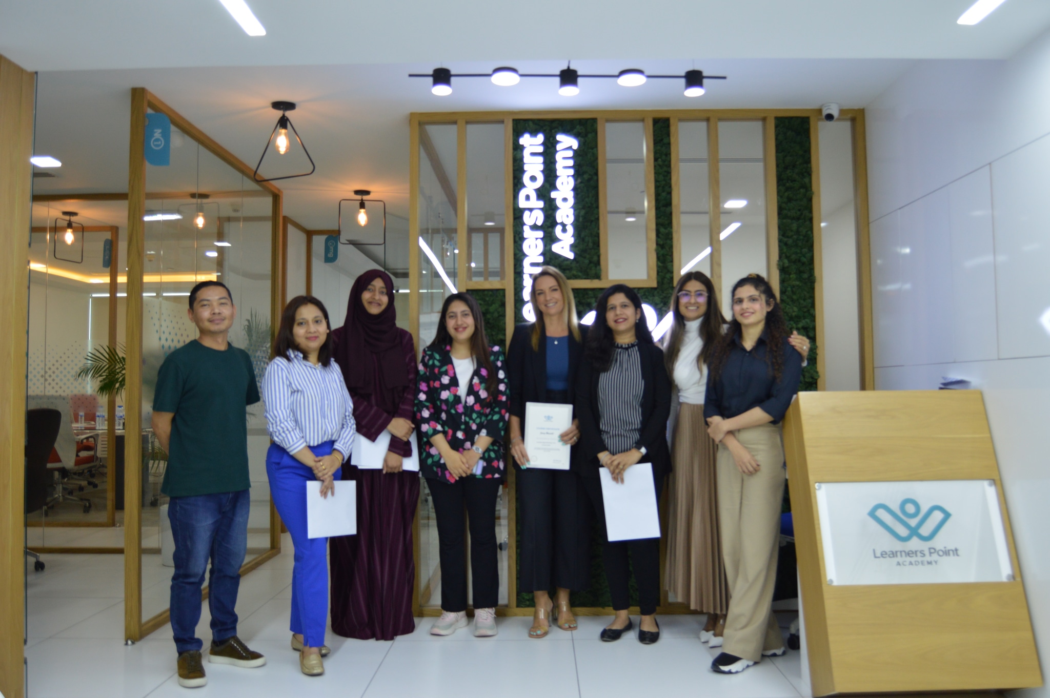 Thavi Achharya Training Session 2