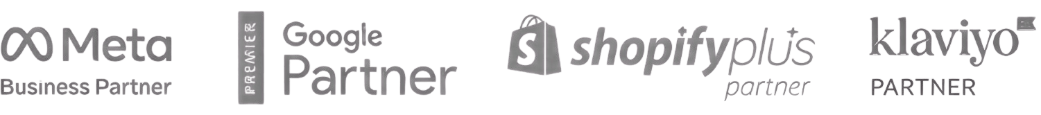 Partner logos