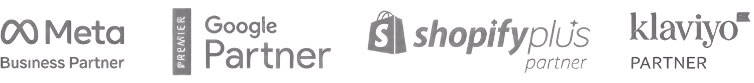 Partner logos