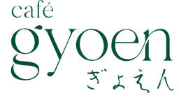 Cafe Gyoen