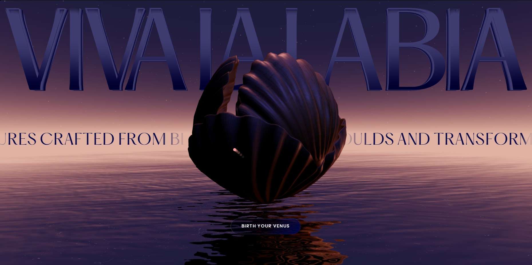 Branding & Design / Creative Services design work sample 1