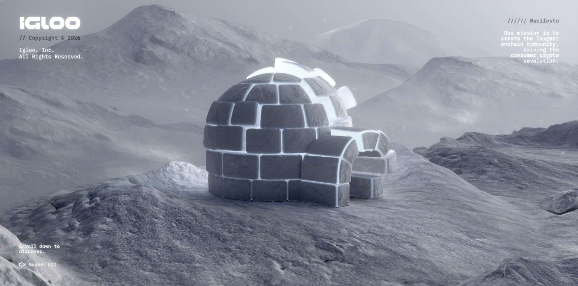 Branding & Design / Creative Services design work sample 3