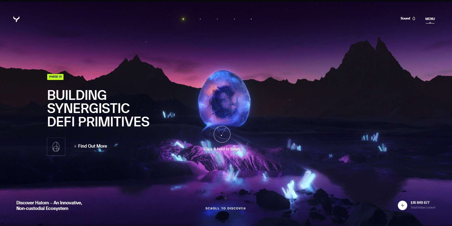 Branding & Design / Creative Services design work sample 2