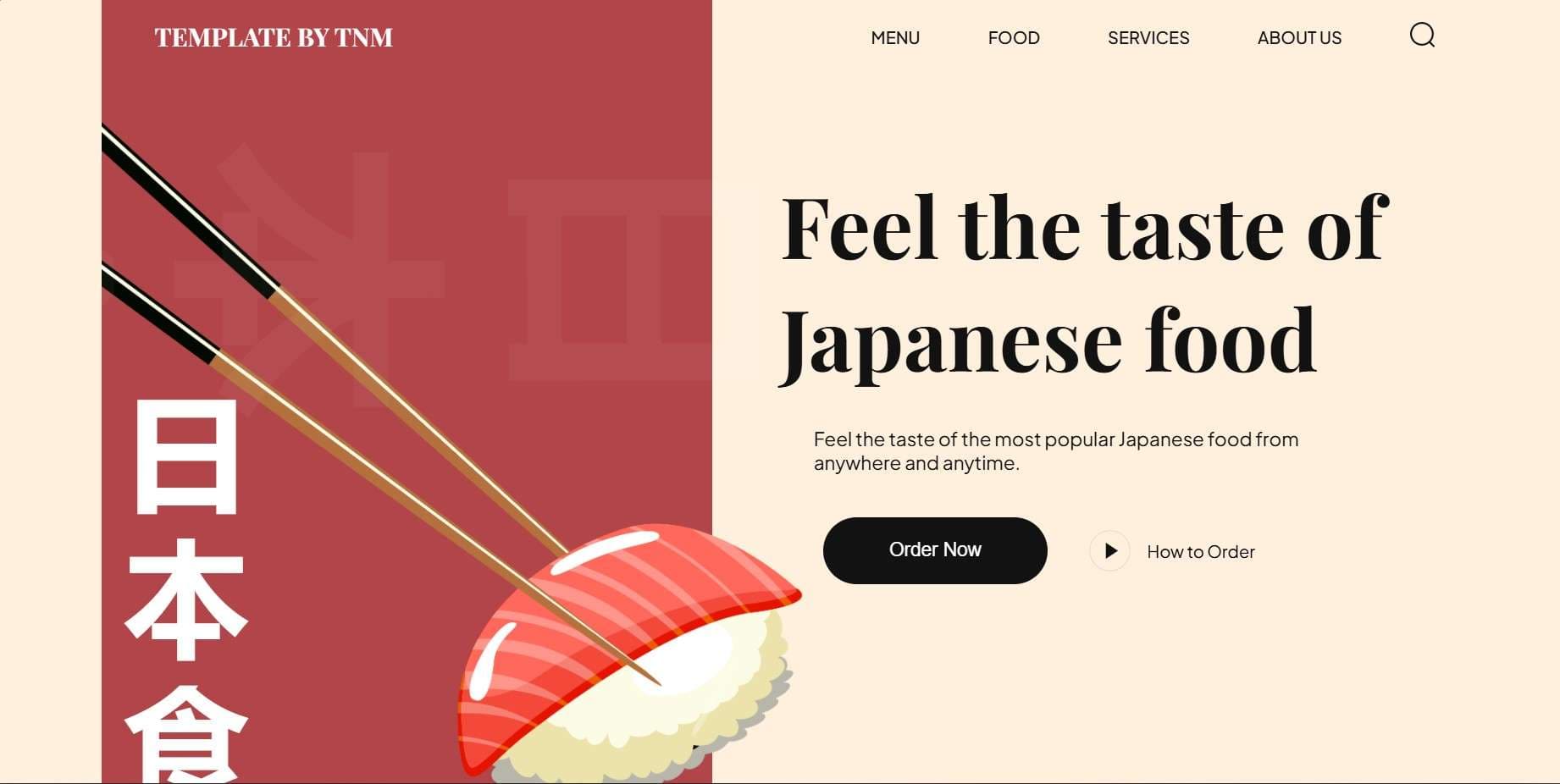 Branding & Design / Creative Services design work sample 5