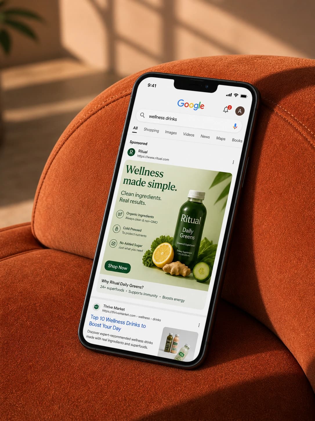 Google Ads