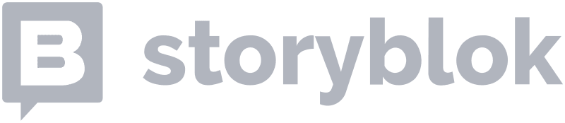 Storyblok
