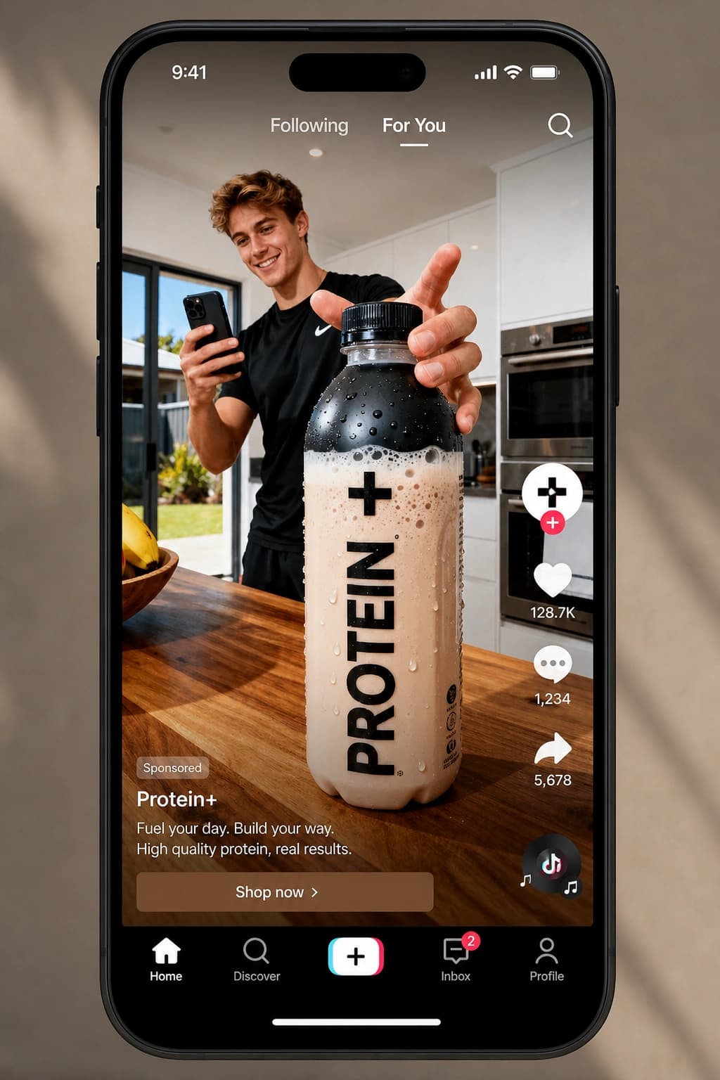 TikTok & Snapchat Ads