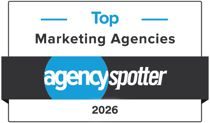 Agency Spotter Top Marketing