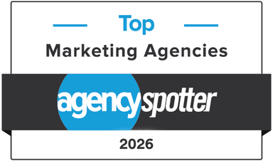 Agency Spotter Top Marketing