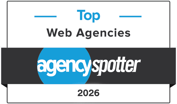 Agency Spotter Top Web Agency
