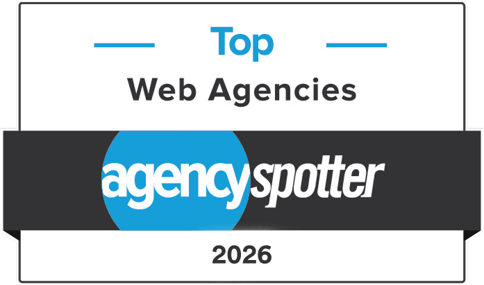 Agency Spotter Top Web Agency
