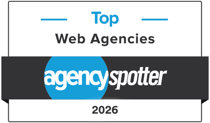 Agency Spotter Top Web Agency