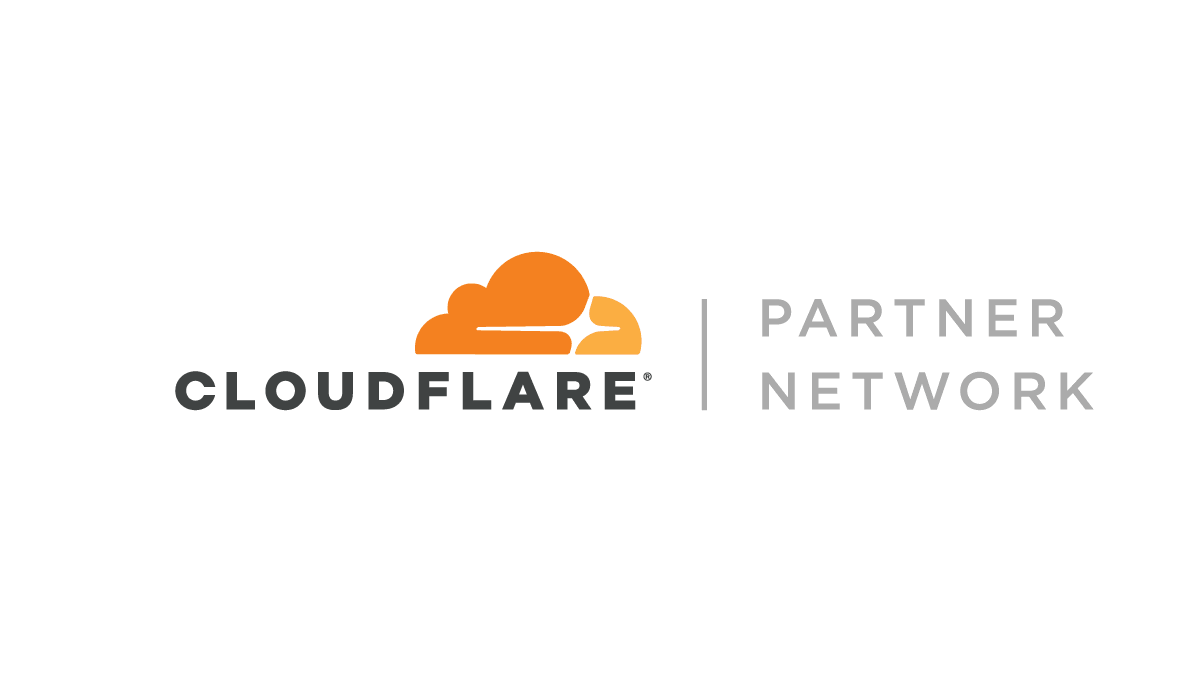 Cloudflare Partner