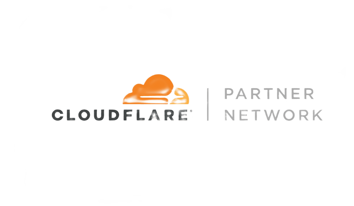 Cloudflare Partner