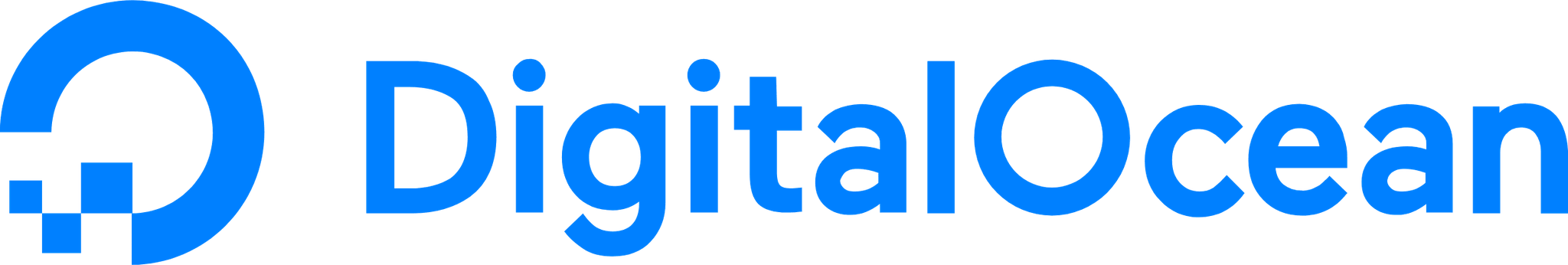 DigitalOcean Partner