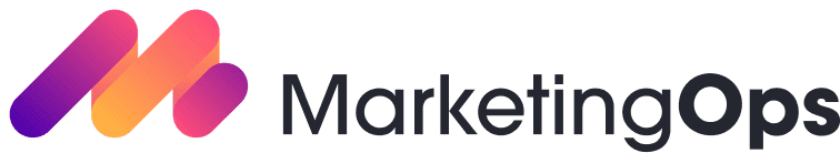 Marketing Ops