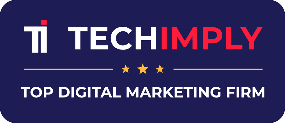 TechImply Top Digital Marketing Firm