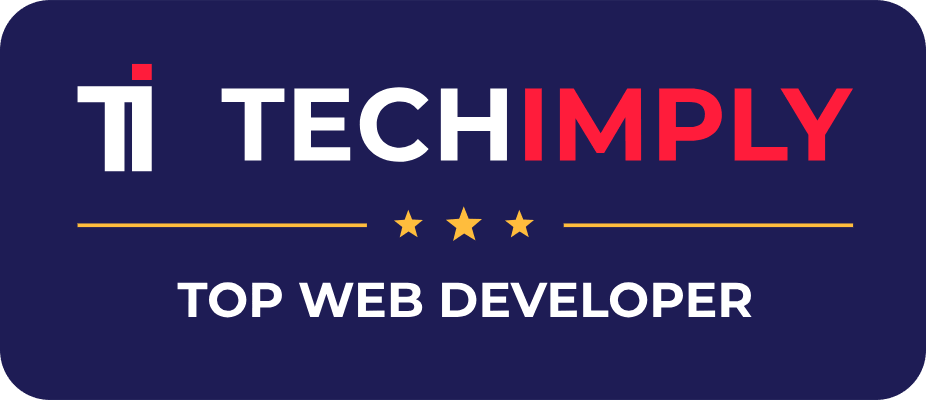 TechImply Top Web Developer