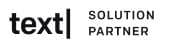 Text Solution Partner