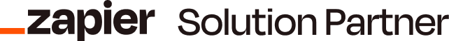 Zapier Partner