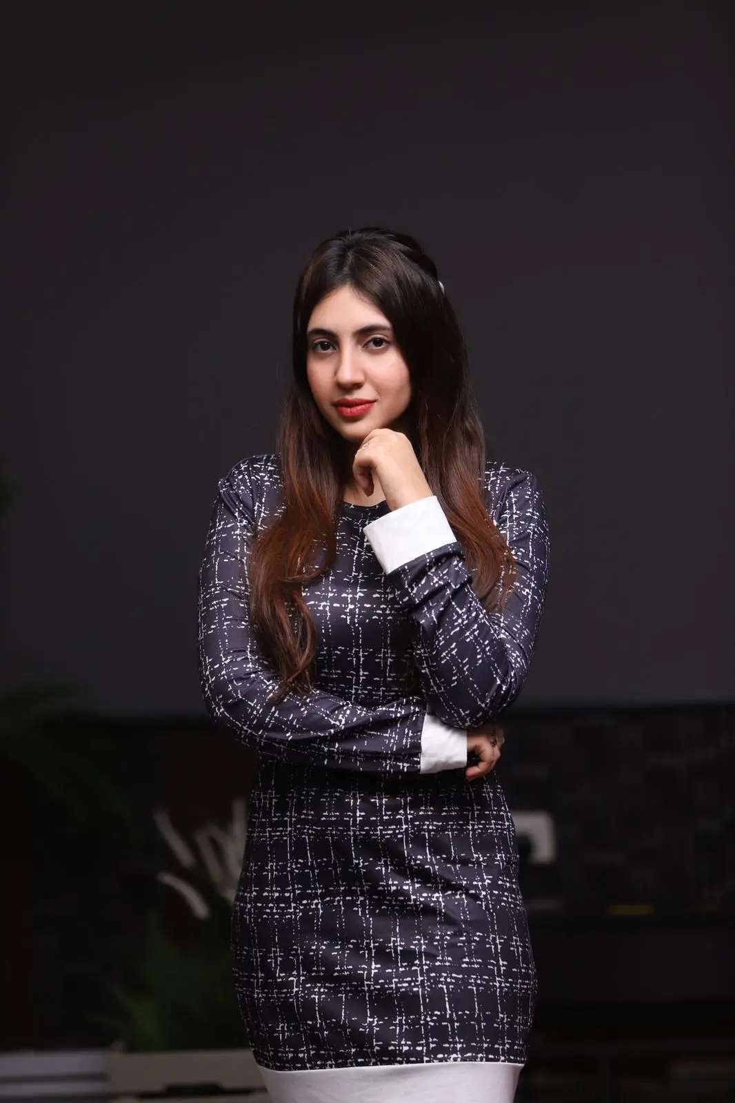 Thavi Achharya