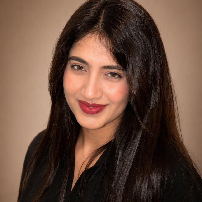 Thavi Achharya, CEO