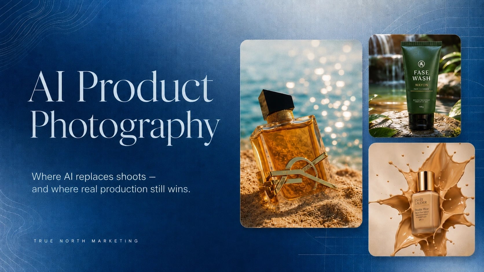AI Product Photography: A Guide to Where It Works and Fails