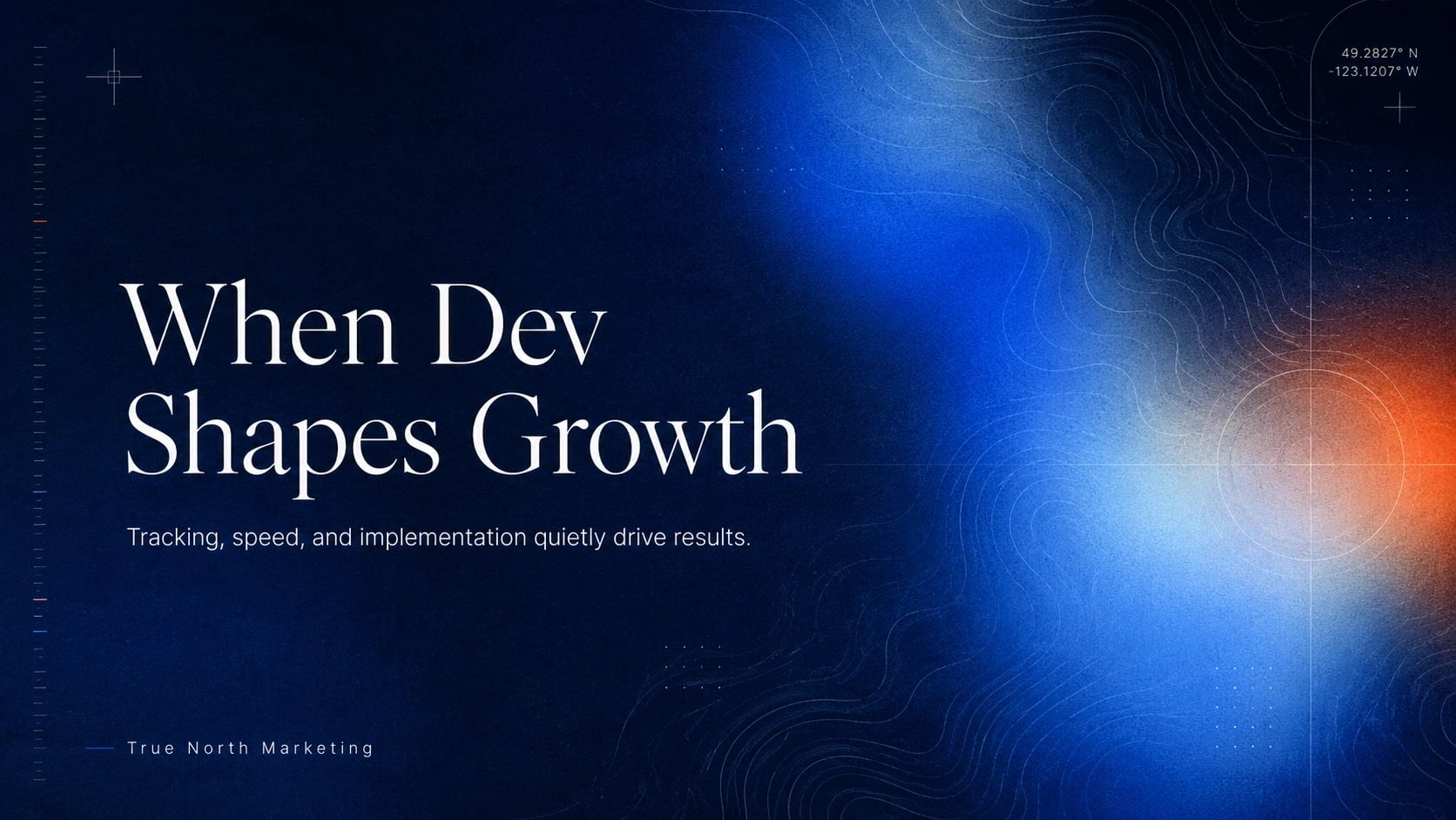 Why Developers Directly Impact Marketing Performance