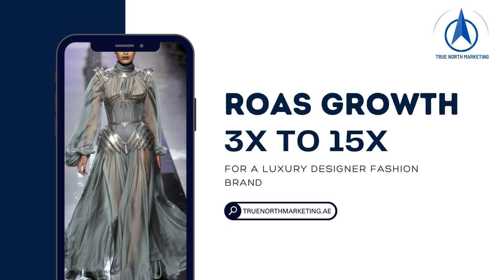 Fashion Growth Hack: 3X to 15X ROAS with Performance Marketing