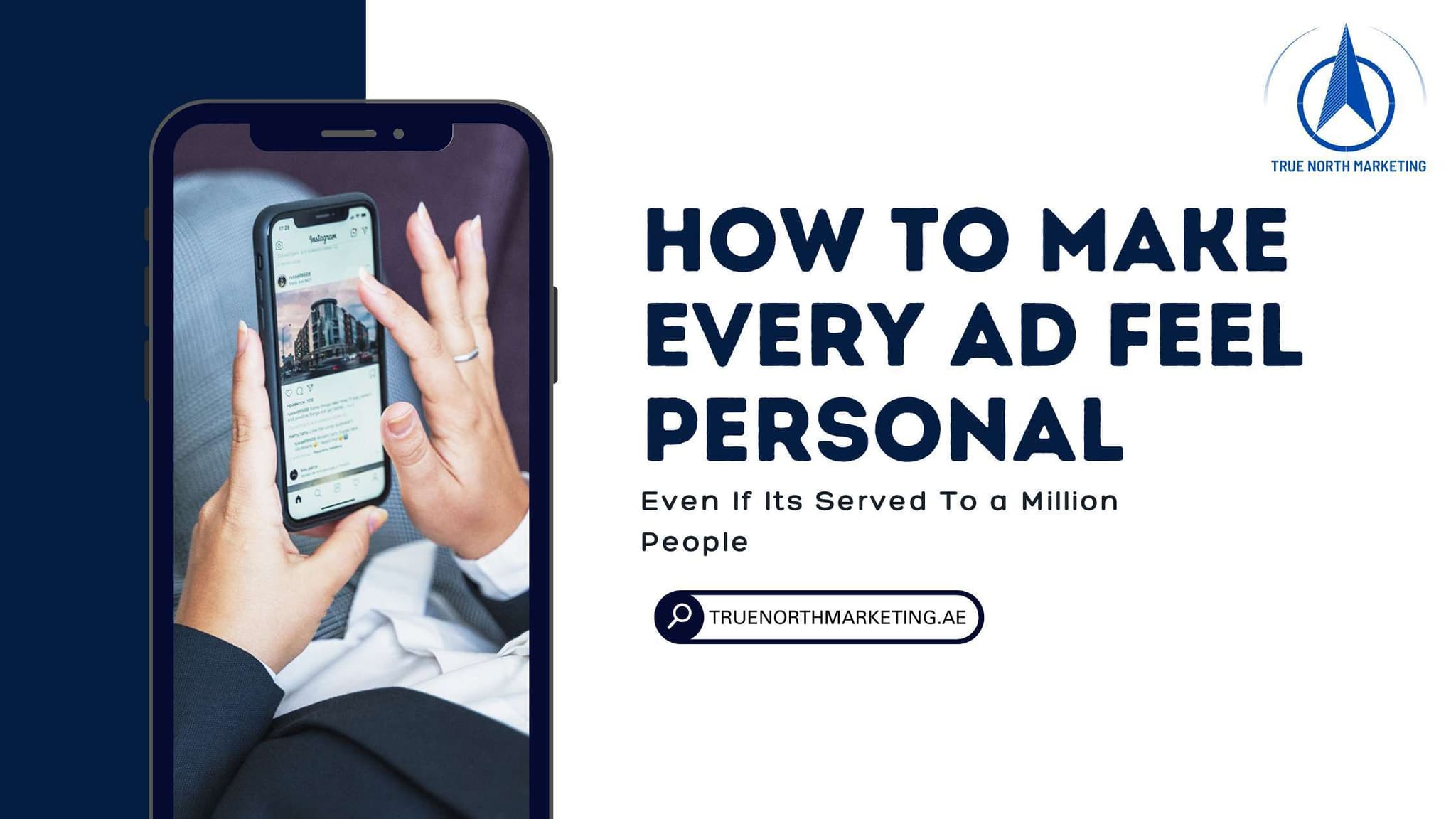 The Power of Personalization in Performance Marketing