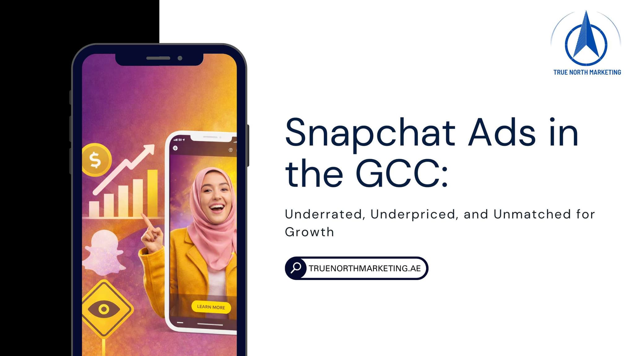 Snapchat Ads in GCC: Where It Works (And Where It Burns Budget)