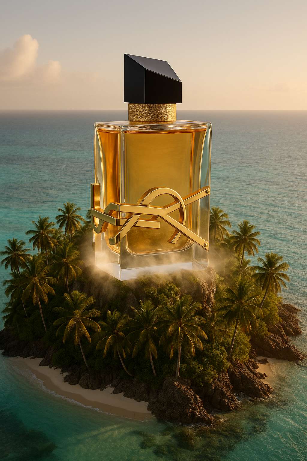 AI Product Photography Example 1