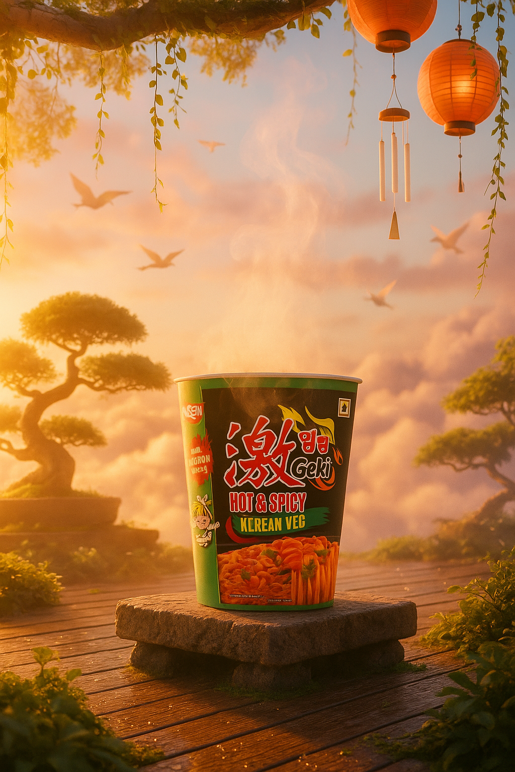 AI Product Photography Example 2