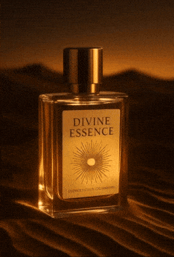 AI Product Videography Example 1