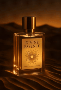 AI Product Videography Example 1