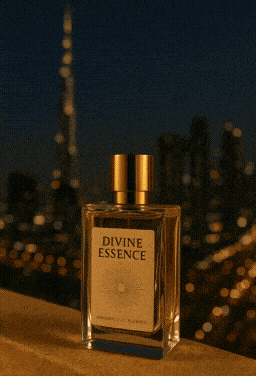 AI Product Videography Example 2