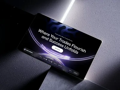 Web3 Components Infographic